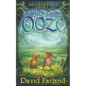 Wizard of Ooze - Paperback