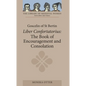 Goscelin of St Bertin: The Book of Encouragement and Consolation [Liber Confortatorius] - Paperback