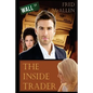 The Inside Trader - Paperback