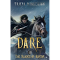 Dare (The Blades of Acktar #1) - Paperback
