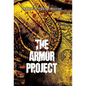 The Armor Project - Hardcover