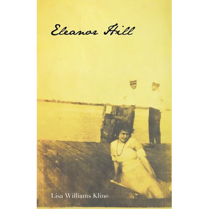Eleanor hill - Paperback