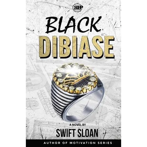 Black Dibiase: Return of the Goon Squad - Paperback