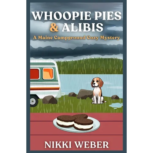 Whoopie Pies & Alibis - Paperback