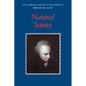 Kant: Natural Science - Paperback