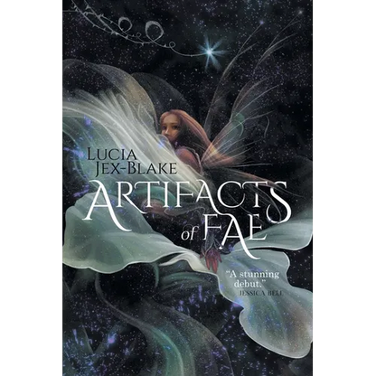 Artifacts of Fae - Paperback