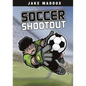 Soccer Shootout - Paperback