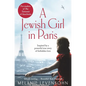 A Jewish Girl in Paris - Paperback