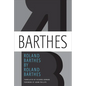 Roland Barthes - Paperback
