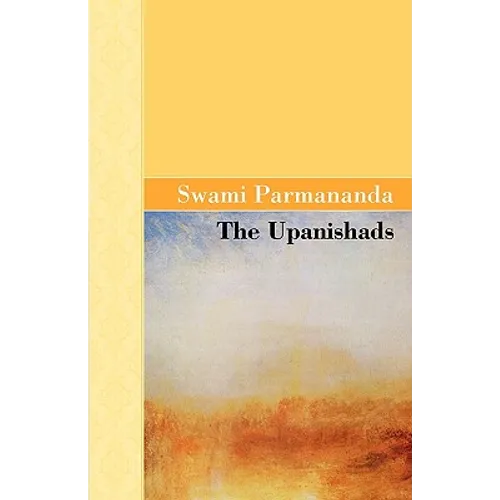 The Upanishads - Paperback