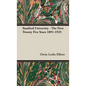 Stanford University - The First Twenty Five Years 1891-1925 - Hardcover