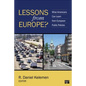Lessons from Europe?: What Americans Can Learn from European Public Policies - Paperback