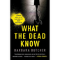 What the Dead Know: Learning about Life as a New York City Death Investigator - Paperback