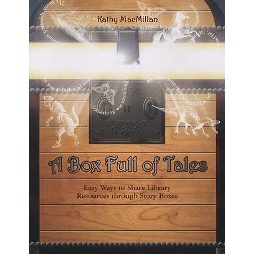 A Box Full of Tales - Paperback