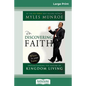 Rediscovering Faith Trade Paper (16pt Large Print Edition) - Paperback