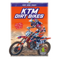 Ktm Dirt Bikes - Paperback