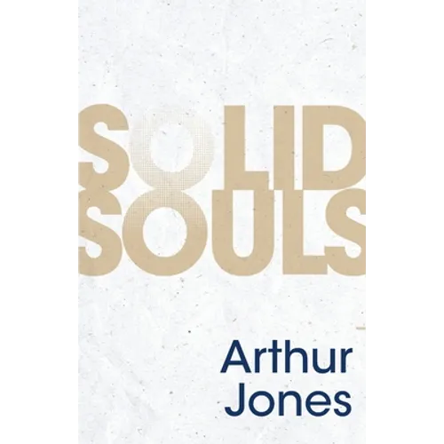 Solid Souls - Paperback