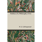 Outlines of a Philosophy of Art - Paperback