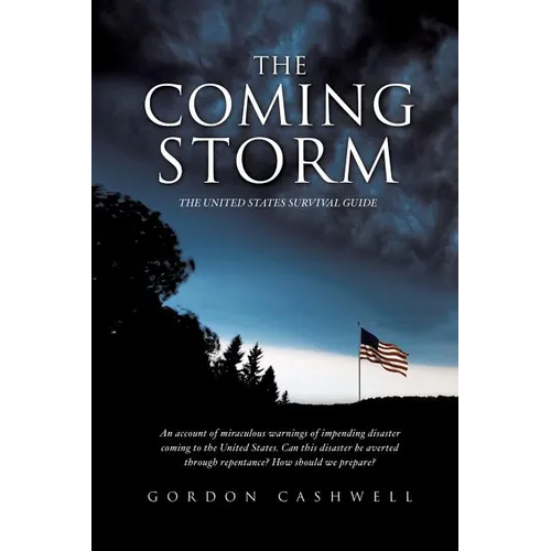 The Coming Storm - Paperback