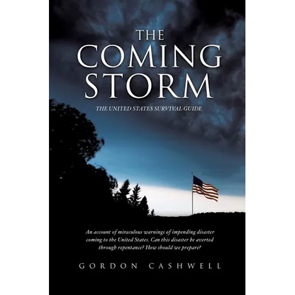 The Coming Storm - Paperback