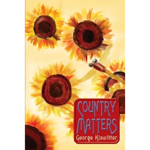 Country Matters - Paperback