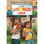 The Lemonade War Graphic Novel - Hardcover