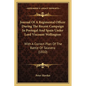 Journal Of A Regimental Officer During The Recent Campaign In Portugal And Spain Under Lord Viscount Wellington: With A Correct Plan Of The Battle Of - Paperback