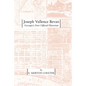 Joseph Vallence Bevan: Georgia's First Official Historian - Paperback