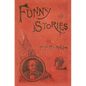 Funny Stories Told by Phineas T. Barnum - Paperback