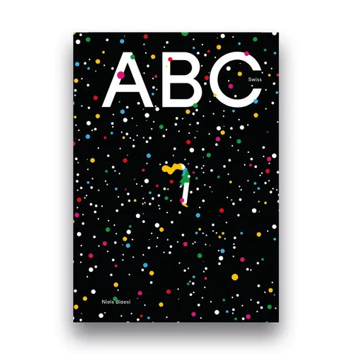 ABC Swiss - Hardcover