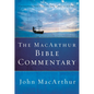 The MacArthur Bible Commentary - Hardcover