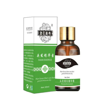Hair Care Scalp Liquid Nutrient Solution