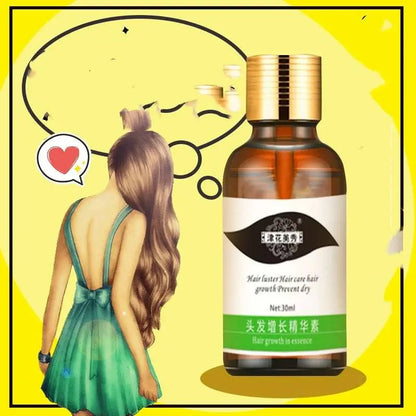 Hair Care Scalp Liquid Nutrient Solution