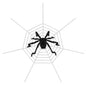 Halloween Decorations Spider Outdoor Stretch Cobweb