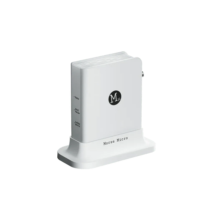 STS Collective OpenMANET HaLow Mesh Radio – Off-Grid Private Communications Node (915MHz Long-Range, Pre-Flashed)