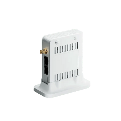 STS Collective OpenMANET HaLow Mesh Radio – Off-Grid Private Communications Node (915MHz Long-Range, Pre-Flashed)