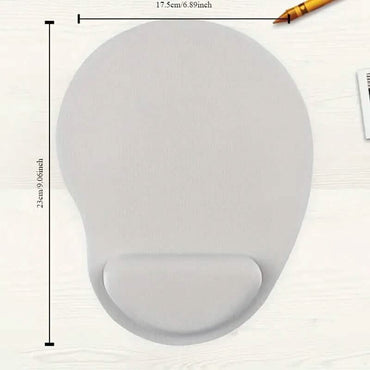 Hand Rest Hand Pillow Computer Office Mouse Pad