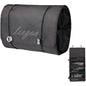 Hanging Roll-Up Makeup Bag
