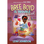 Bree Boyd Is a Legend - Hardcover