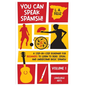 You Can Speak Spanish!: A Step-by-Step Roadmap for Beginners to Learn to Read, Speak, and Understand Basic Spanish - Paperback
