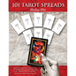101 Tarot Spreads - Paperback