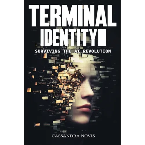 Terminal Identity: Surviving the AI Revolution - Paperback