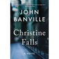 Christine Falls - Paperback