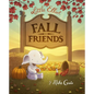 Little Elliot, Fall Friends - Hardcover