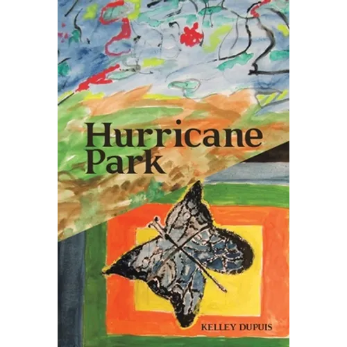 Hurricane Park - Paperback