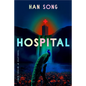 Hospital - Hardcover