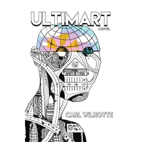 Ultimart - Paperback