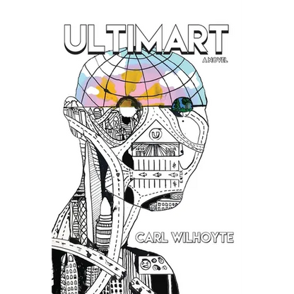 Ultimart - Paperback