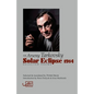Solar Eclipse 1914: Selected Poems - Paperback