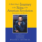 A Black Man's Journey to the Sons of the American Revolution - Hardcover